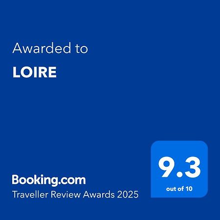 Loire Βίλα Skegness Εξωτερικό φωτογραφία