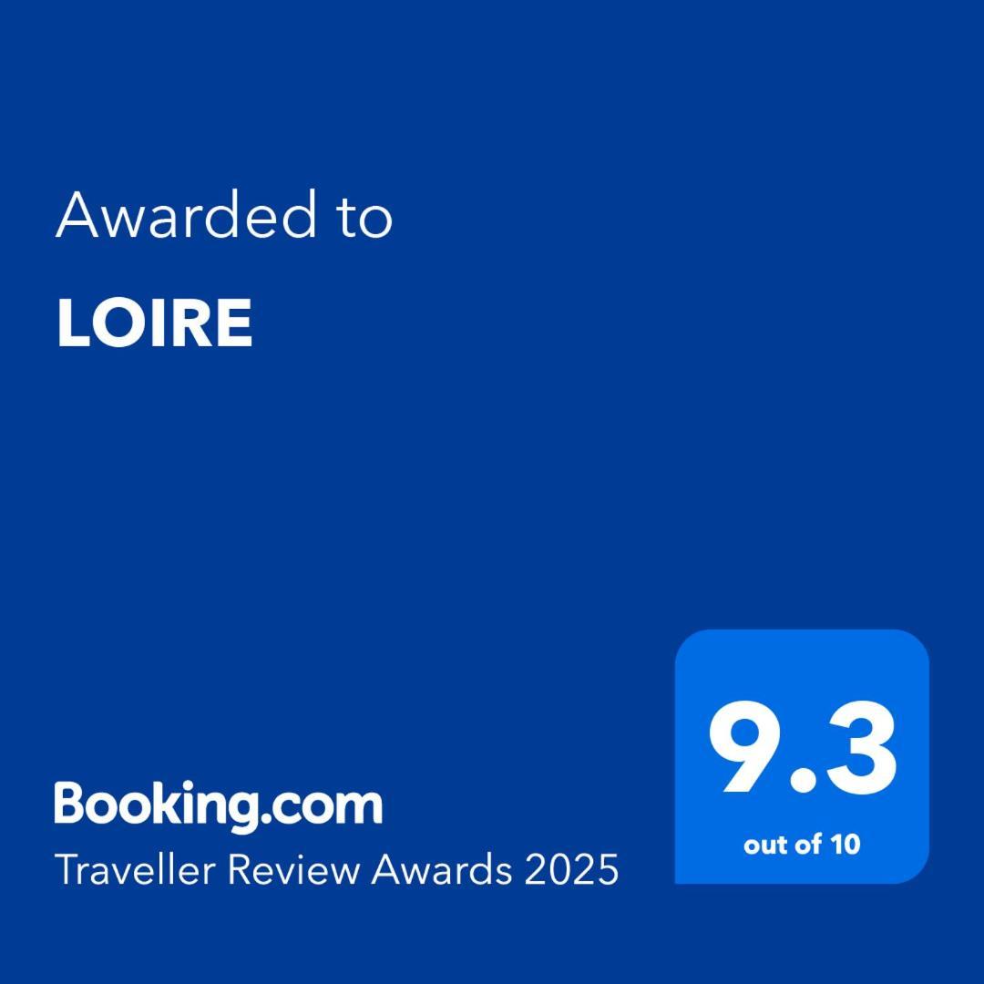 Loire Βίλα Skegness Εξωτερικό φωτογραφία